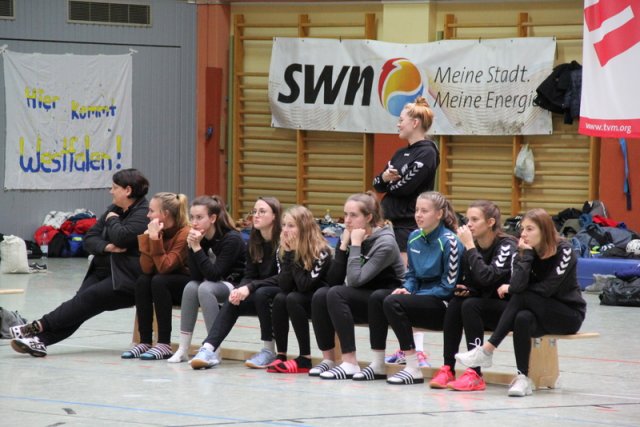 2019_11_10 Länderpokal U23_J19